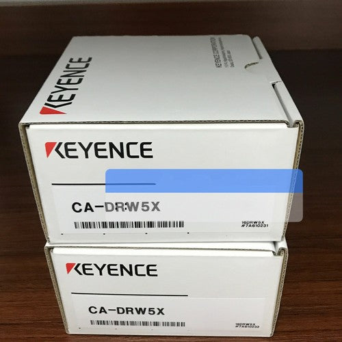 for keyence CA-DRW5X White ring light source ONE Year Warranty