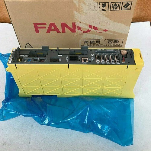 For FANUC A02B-0319-B802  system OI-MD split host Free Shipping