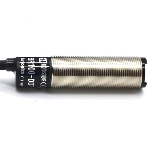 Autonics BR100-DDT-C-P Photoelectric Sensors Cylindrical type