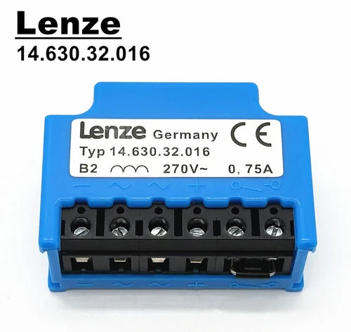 1PC  full wave brake rectifier module  14.630.32.016 B2 270V~ 0.75A