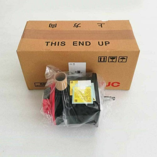 For FANUC A06B-2223-B000  servo motor Free Shipping