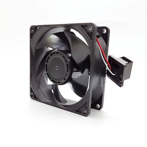 A90L-0001-0577 3612VL-S5W-B79 24V 0.35A NMB cooling fan For Fanuc #P