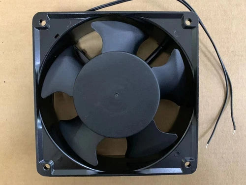 2123HSL 220V 120 * 120 * 38 metal electric welding machine cooling fan