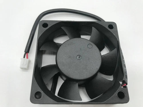 1PC  DC12V 3.4W 60*60*20mm 6020 6CM cooling fan  DFS602012H