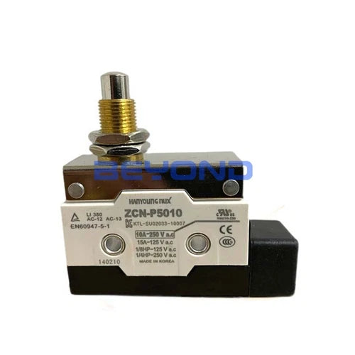 1PC for   ZCN-P5010   Travel Limit Micro switch