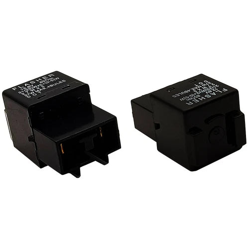 2Pcs  Flasher Relay Turn Signal 3Pins  81980-32010 066500-4360