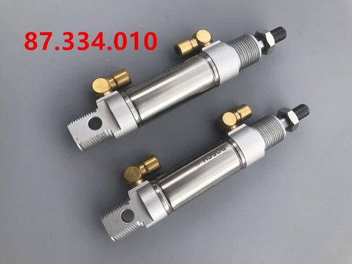 2pcs Imported  SM102 Water Ink Cylinder,Pneumatic Cylinder 87.334.010