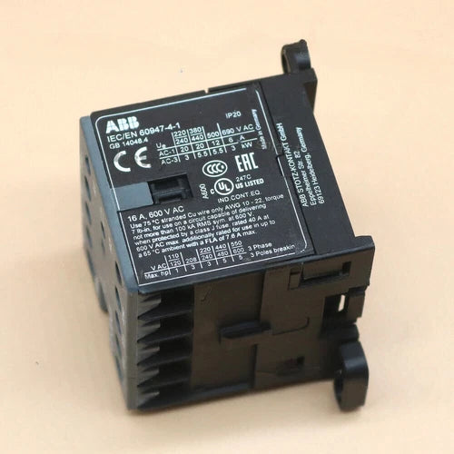 1PC For   Circuit Breaker B7-30-01 24v