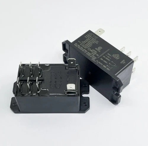 1PC  Power Relay 30A 24VAC 8 Pins T92S11A22-24