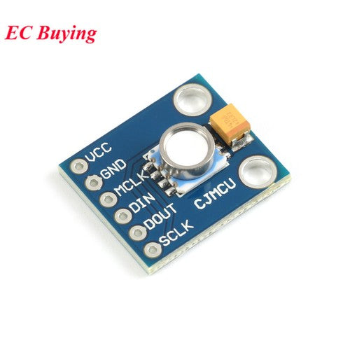 1Pcs Micro Barometer Digital Air Pressure Sensor Module MS5540C CJMCU-MS5540C