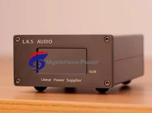 1X  Output Low Noise Linear Power Supply Audiophile Power AUDIO LPS-25-USB 5V