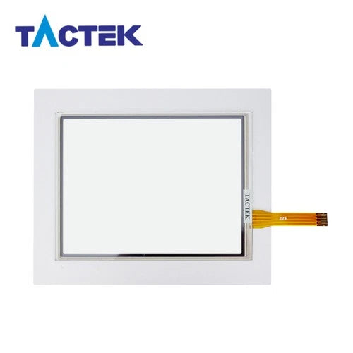 1X  for   LT3300-S1-D24-C LT3300-S1-D24-K Panel Glass + Overlay Touch Screen