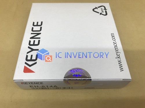 1PC for Keyence EH 614A EH-614A EH614A Fiber Amplifier Sensor
