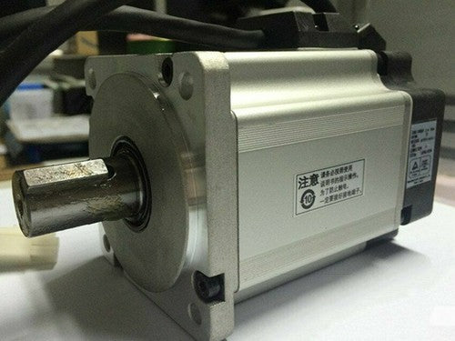 For Panasonic MSMD082G1U  AC Servo Motor Free Shipping