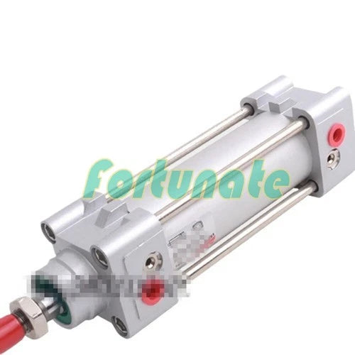 1PC  FOR CAMOZZI Cylinder 60N2L040A0040