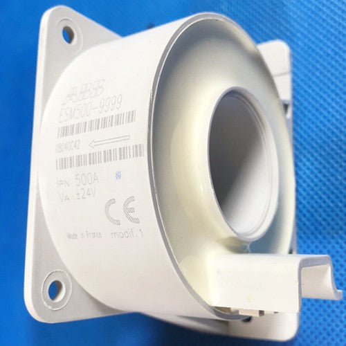 One  Abb Current Transformer ESM500-9999 in box Fast Shipping