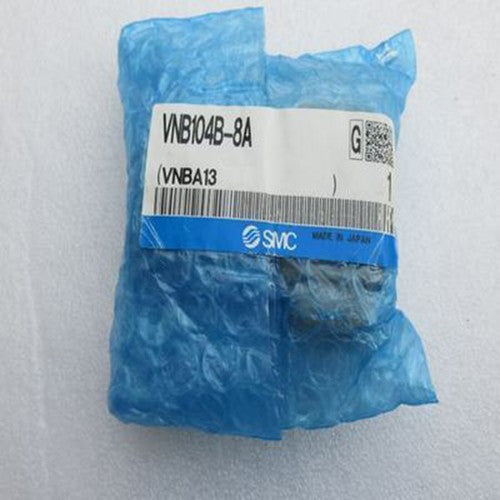 ONE   SMC gas control valve VNB104B-8A Free shipping