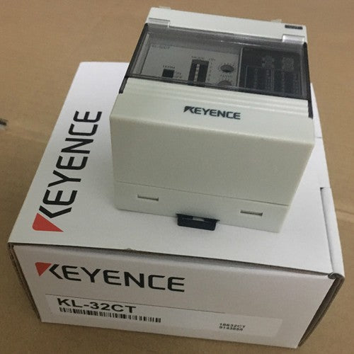 1pc  keyence KL-32CT Extended remote module ONE Year Warranty