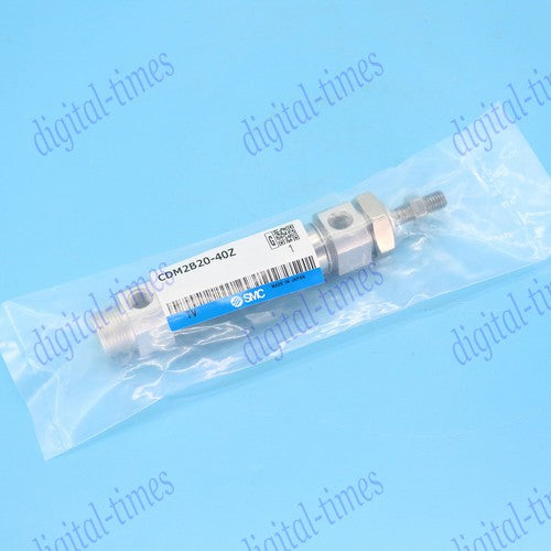 one  smc CDM2B20-40Z Cylinder CDM2B20-40Z Free shipping