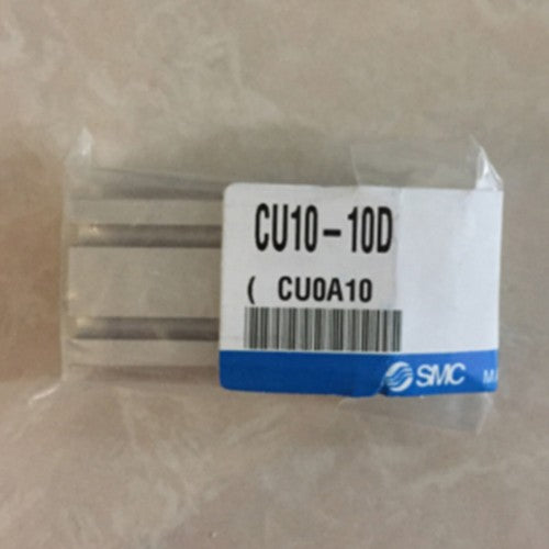 one  SMC CU10-10D Free Mount Cylinder Double Acting Free shipping