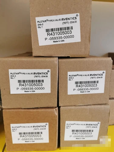 1pc  pneumatic valve  R431005003