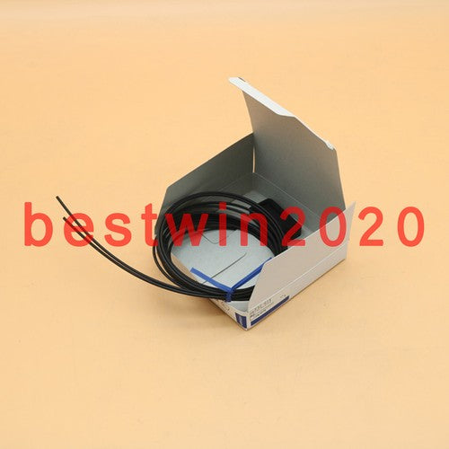 OMRON PLC Photoelectric Switch Fiber Unit E32-G14 E32G14 FREE SHIPPING