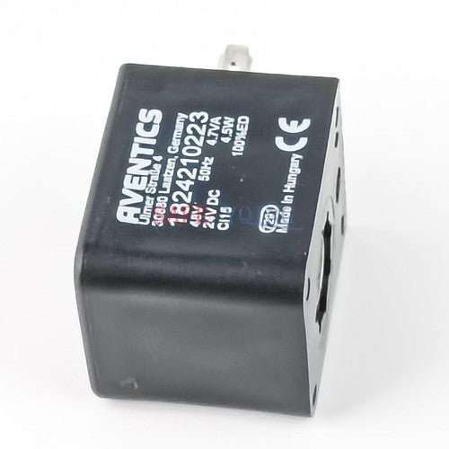 1PCS AVENTICS 1824210223 48V 50Hz 24VDC COIL