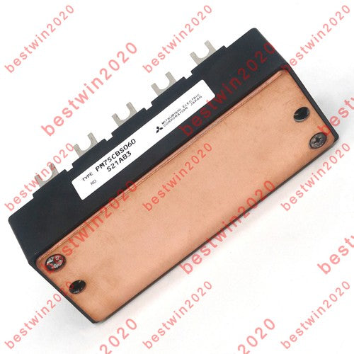 1PC PM75CBS060 power supply module PM75CBS-060  Mitsubishi