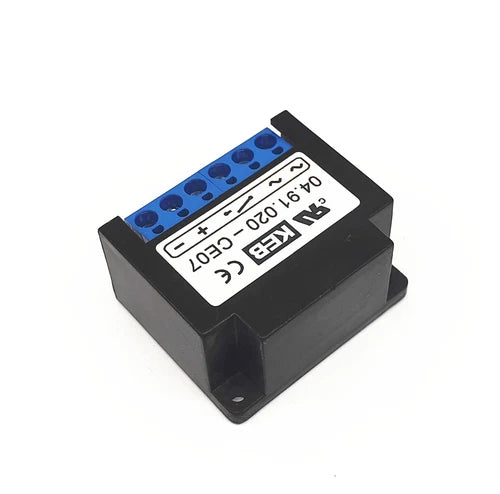 1PC Motor Brake Rectifier 04-91-020-CE07  04.91.020-CE07