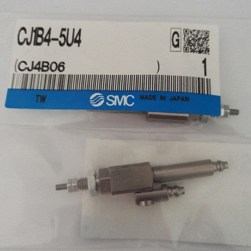 one  SMC CJ1B4-5U4 Cylinder CJ1B4-5U4 Free shipping