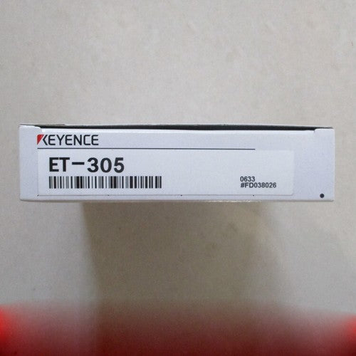 ONE  for keyence ET-305 Proximity switch sensor one Year Warranty