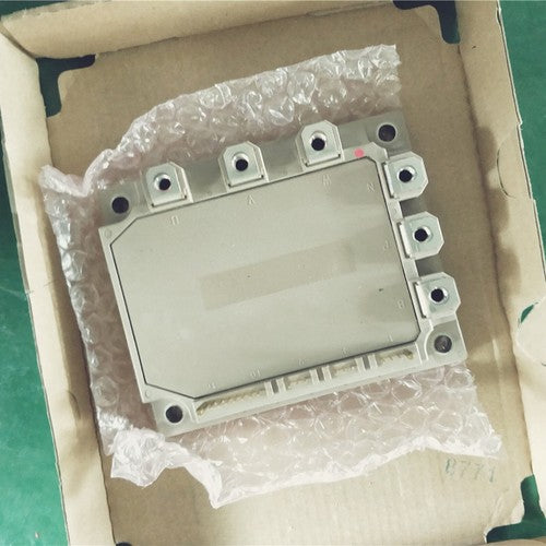 One  Module For FUJI 6MBP100RTB060-50 Free Shipping