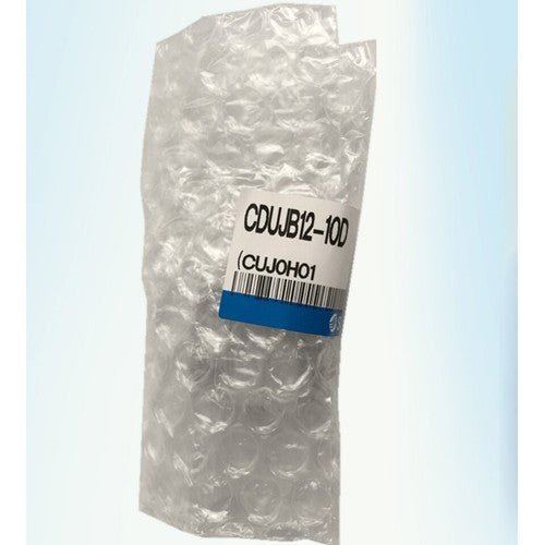 1PC  SMC CDUJB12-10D Free installation of cylinder Free shipping