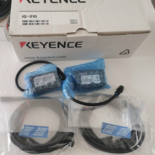 1pc keyence IG-010 Laser displacement sensor ONE Year Warranty