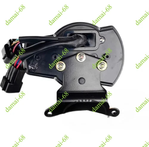 1X For  motorcycle instrument assembly BN600 odometer BJ600