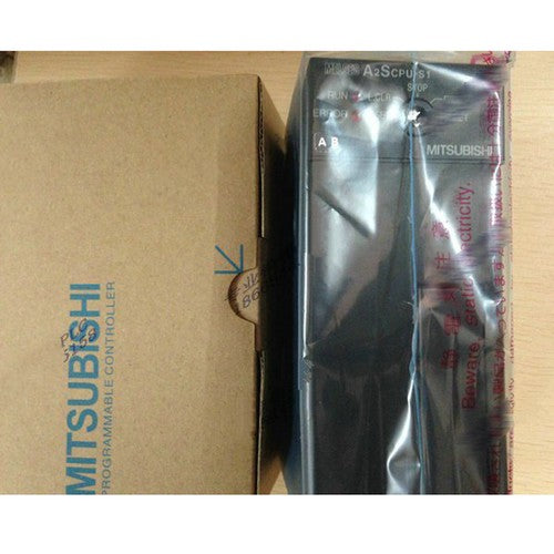 Mitsubishi A2SCPU-S1 PLC Unit Module IN BOX Free Shipping