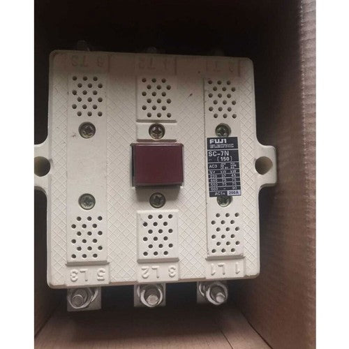 1PC  FUJI SC-7N 110V magnetic contactor In Box  Free Shipping