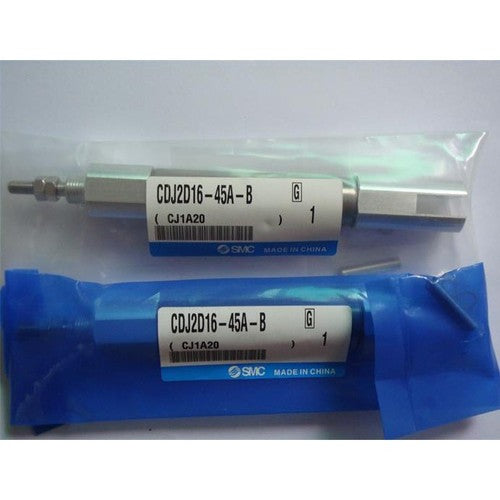 ONE  SMC CDJ2D16-45A-B Mini Cylinder CDJ2D16-45A-B Free shipping