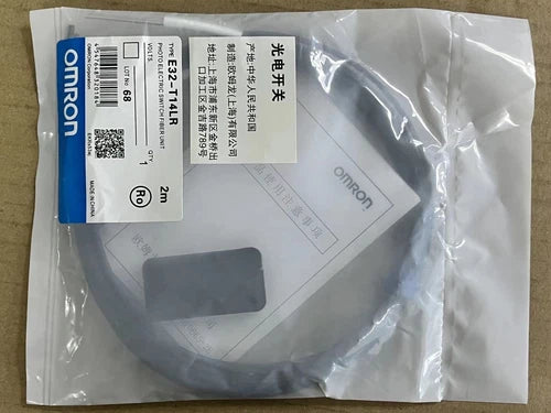1PC For  E32-T14LR 2M Fiber Optic Sensor