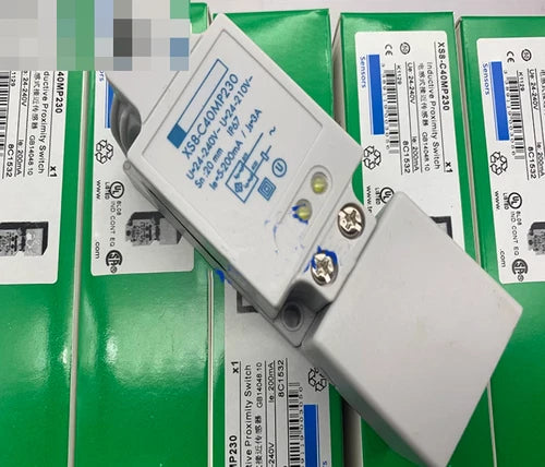 1PC  Sensor  XS8C40MP230