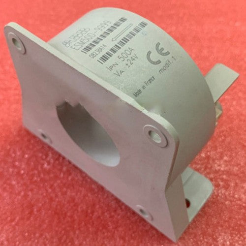 One  Abb Current Transformer ESM500-9999 in box Fast Shipping