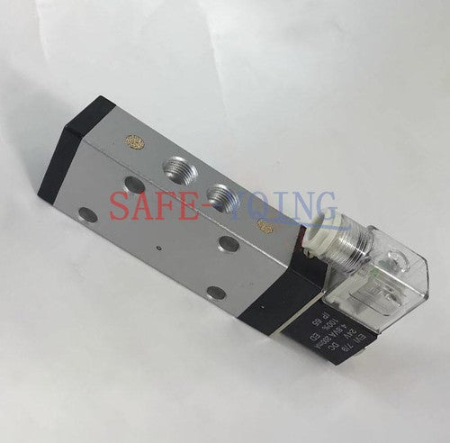 One Solenoid Valve XQ250440 XQ250640 XQ250840 XQ251040 XQ251540