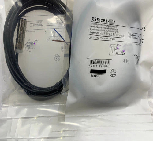 1PC  Proximity Sensor   XS512B1PAL2