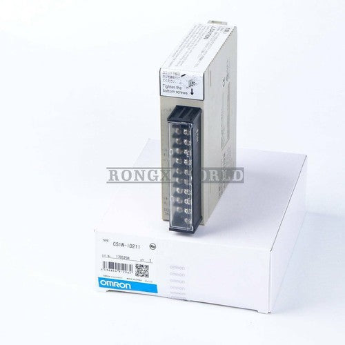 ONE  Omron PLC Input Module CS1W-ID211 CS1WID211