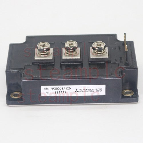Mitsubishi PM300DSA120 Power Supply Module Free Shipping