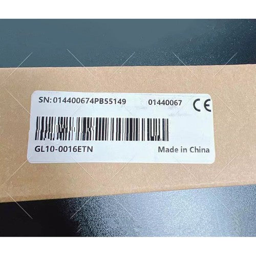 one  for Inovance GL10-0016ETN PLC Module Fast Delivery