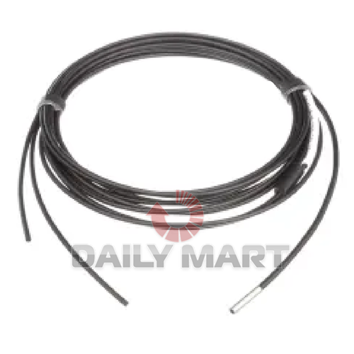 1PC  OMRON E32-D32L Fiber Optic Sensor