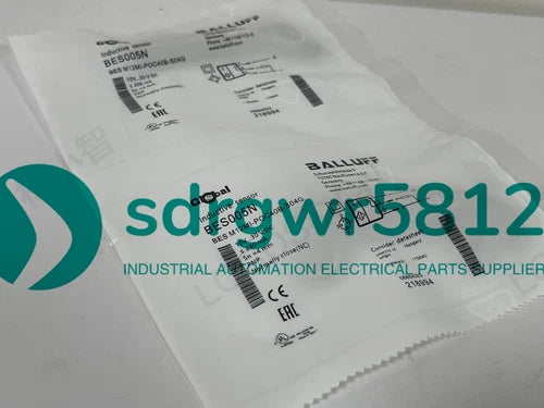 1PCS  Sensor&Proximity Switch   BES M12MI-POC40B-S04G M12MI-POC40B-S04G