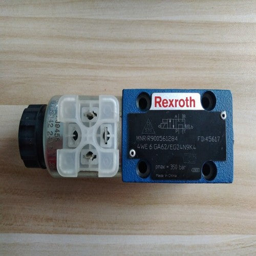 4WE6GA62/EG24N9K4  rexroth valve Fast Delivery