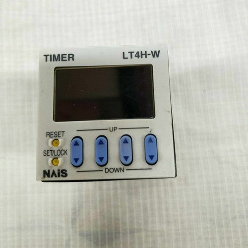 For Panasonic LT4H-W LT4HW-AC240VS ATL6187  Digital Timer Free Shipping